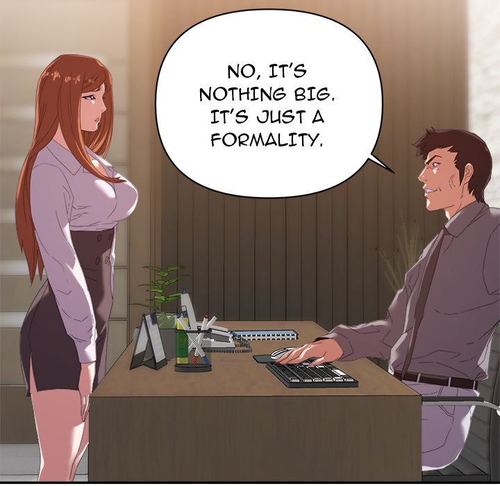 New Flavors - Chapter 16 - photo - 60