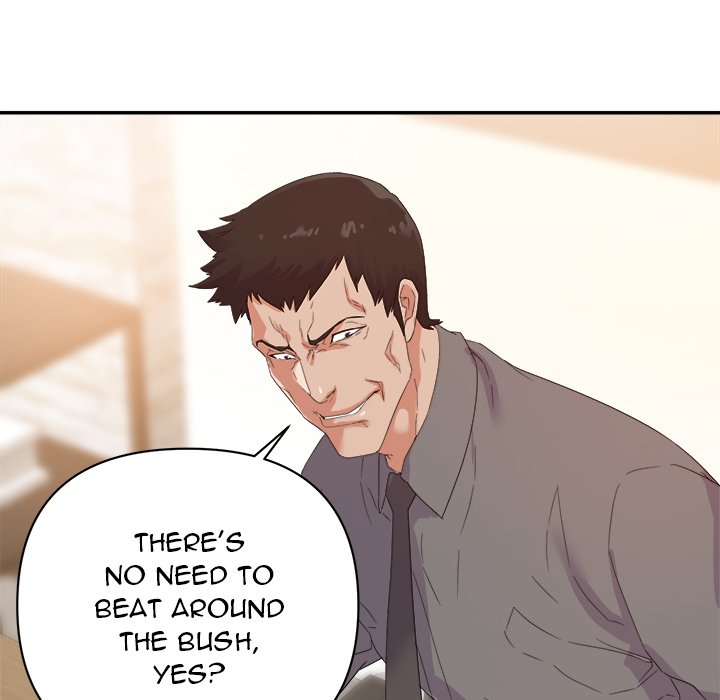 New Flavors - Chapter 16 - photo - 77