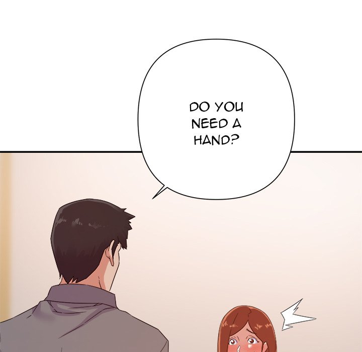 New Flavors - Chapter 16 - photo - 98