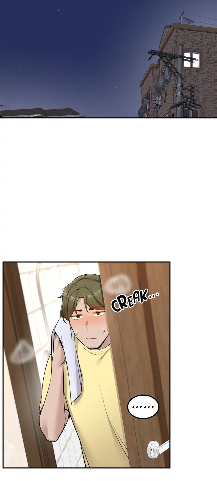 Delivery - Chapter 6 - photo - 11