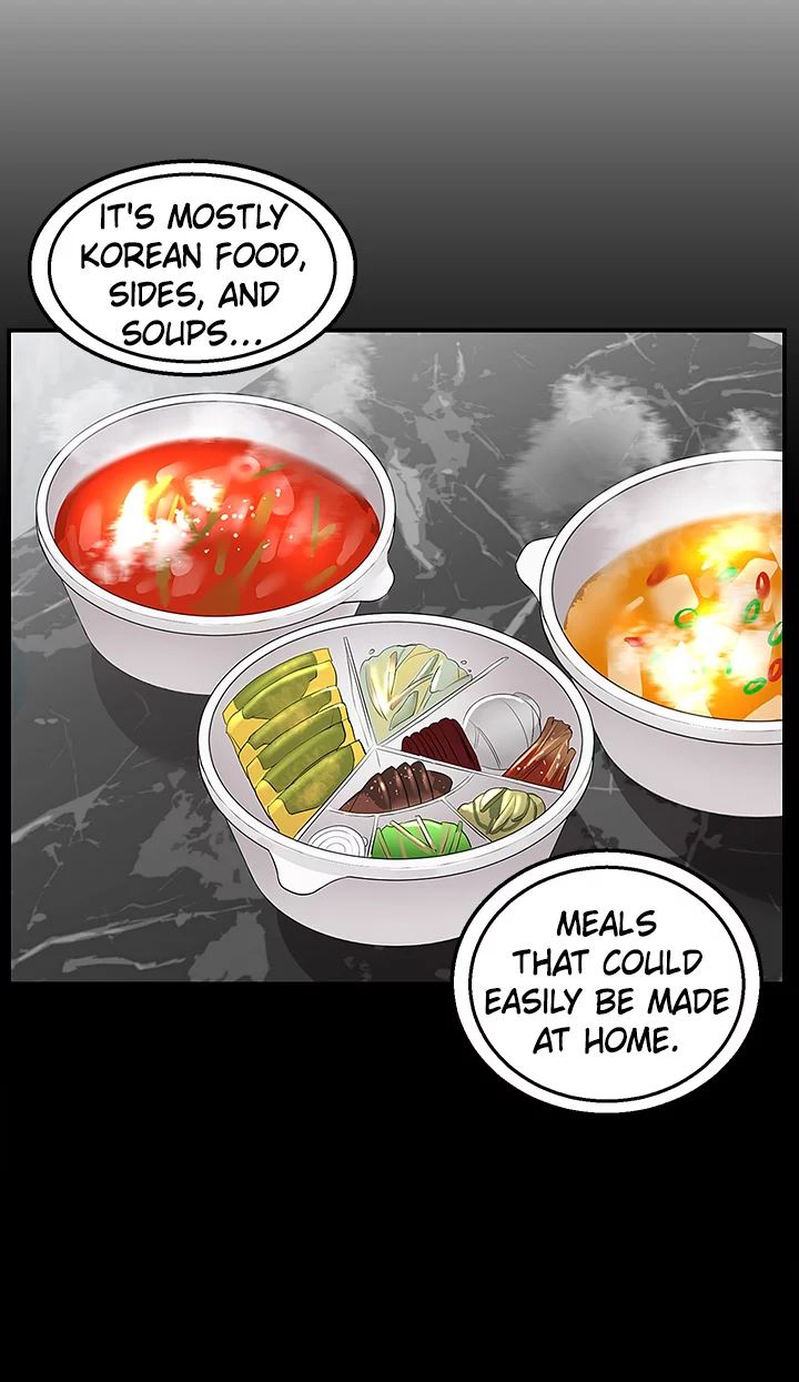 Delivery - Chapter 6 - photo - 19