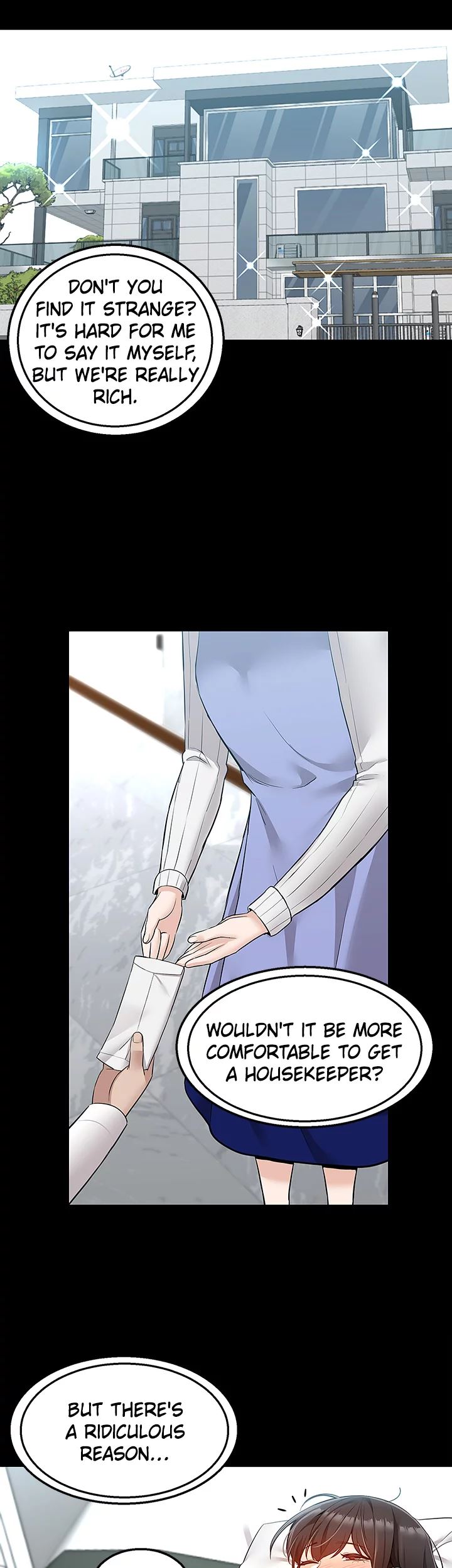 Delivery - Chapter 6 - photo - 20