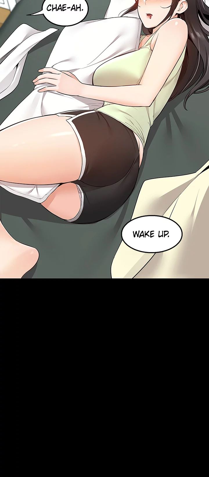 Delivery - Chapter 6 - photo - 21