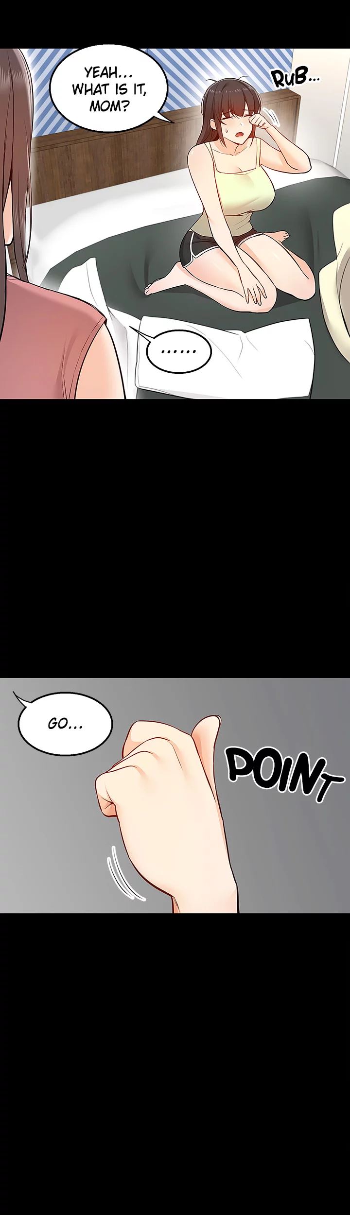 Delivery - Chapter 6 - photo - 22