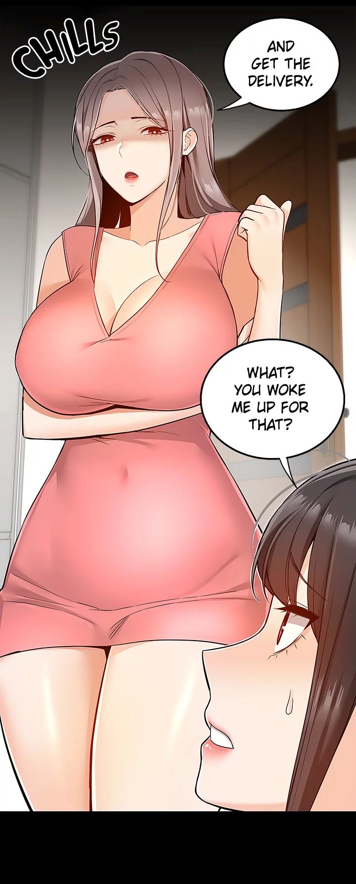 Delivery - Chapter 6 - photo - 23