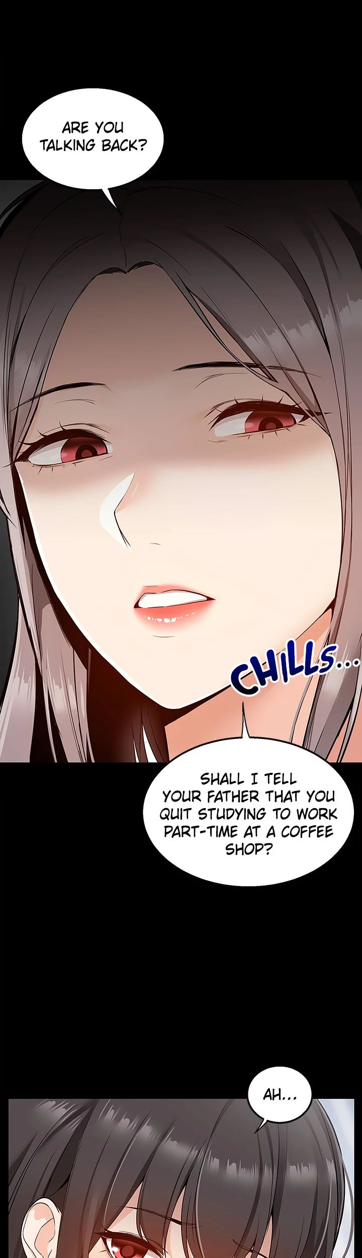 Delivery - Chapter 6 - photo - 24