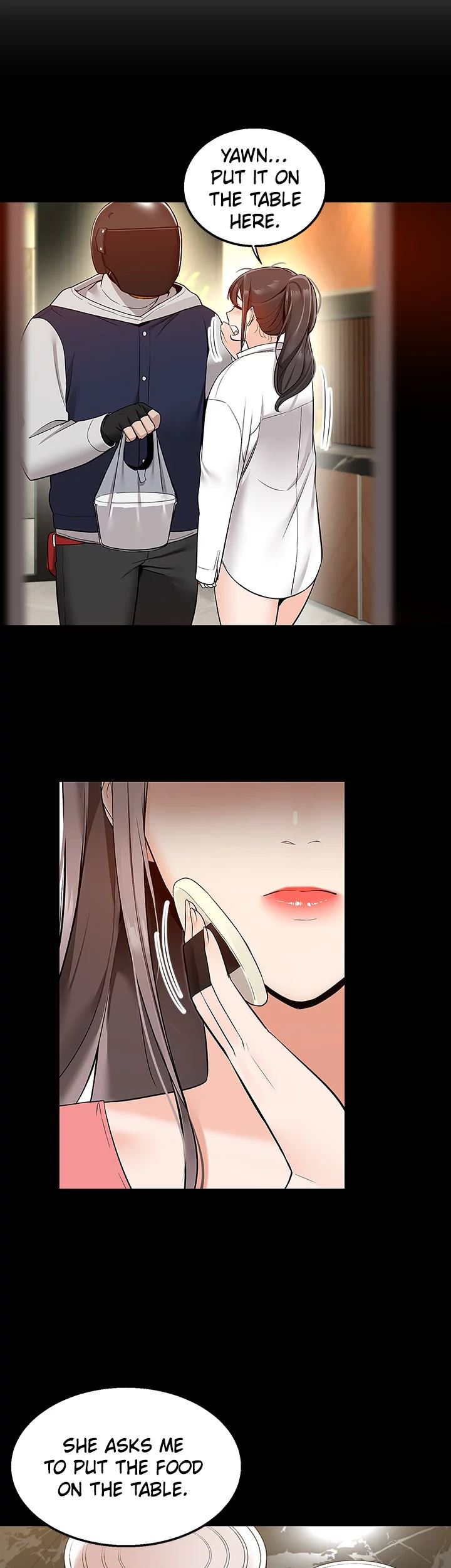 Delivery - Chapter 6 - photo - 26