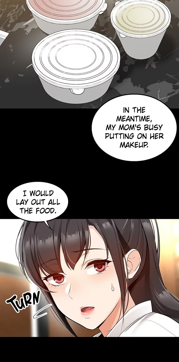 Delivery - Chapter 6 - photo - 27