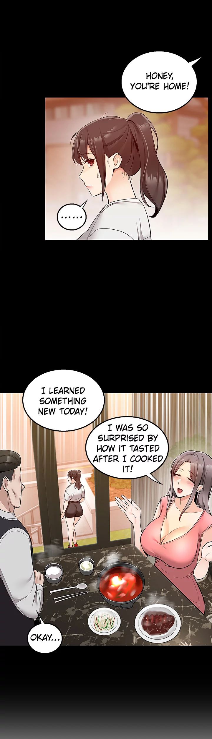 Delivery - Chapter 6 - photo - 30