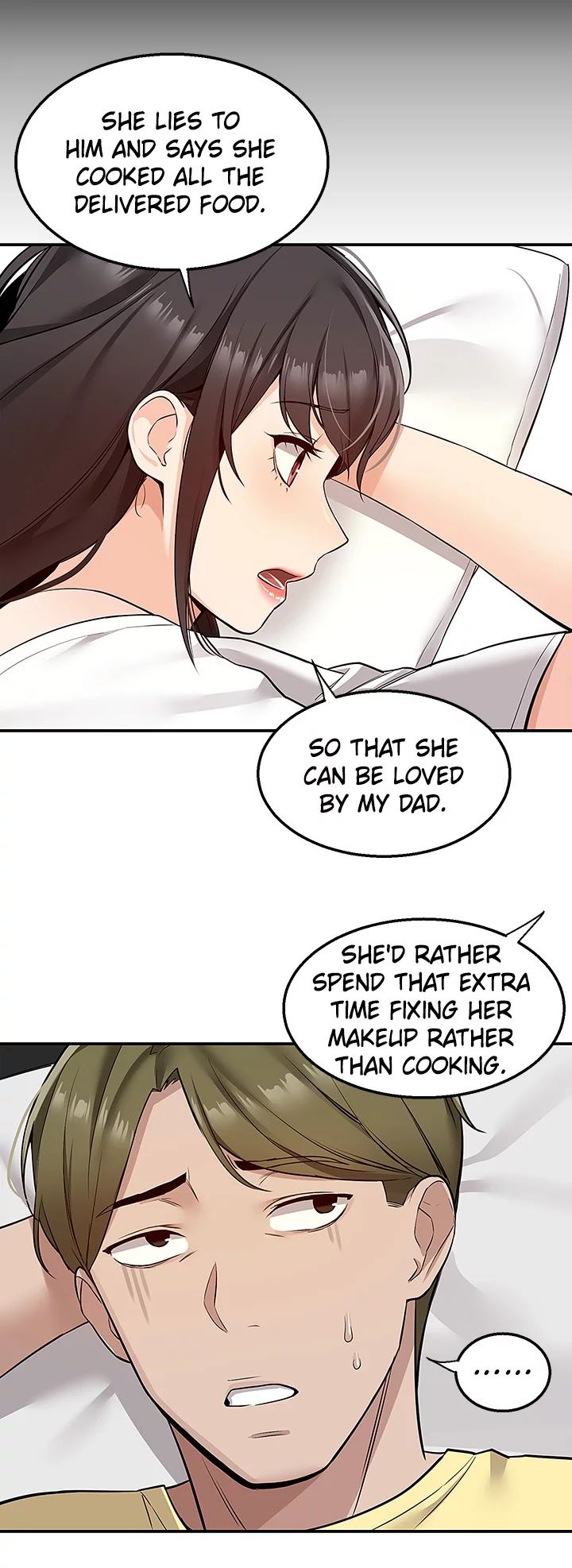 Delivery - Chapter 6 - photo - 31