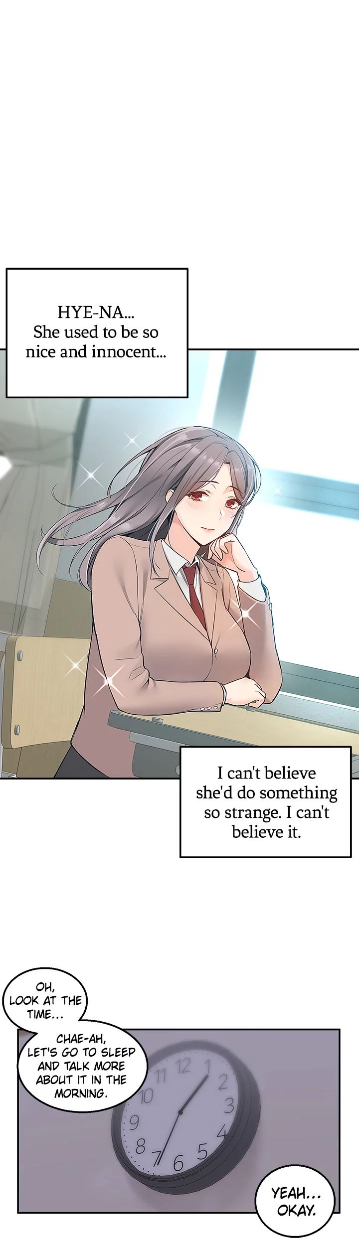 Delivery - Chapter 6 - photo - 32