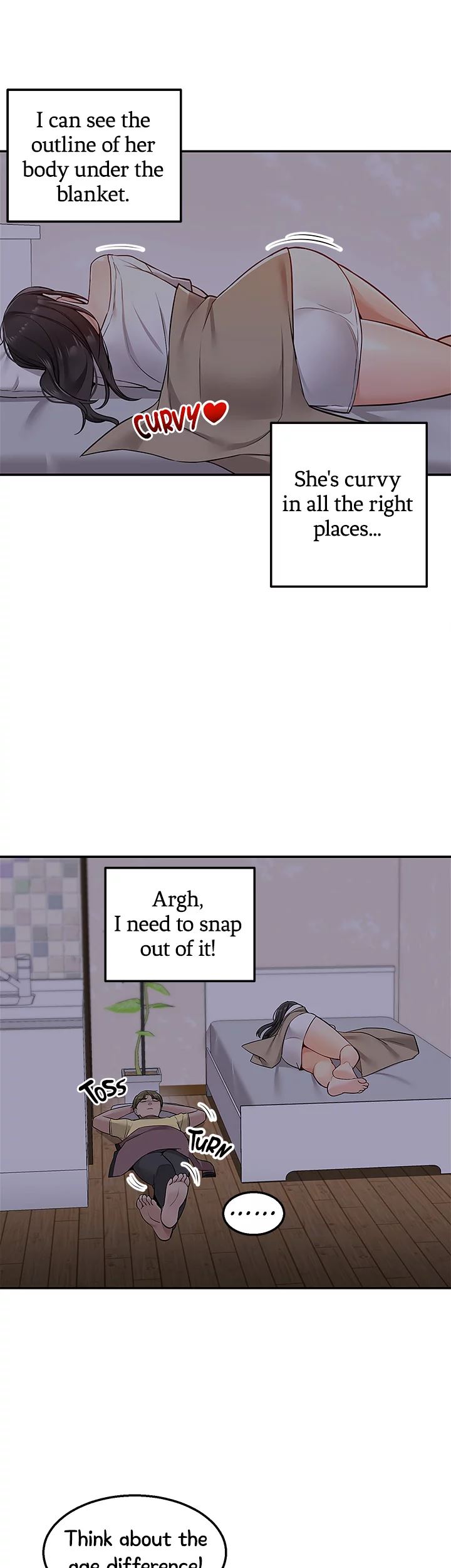 Delivery - Chapter 6 - photo - 36