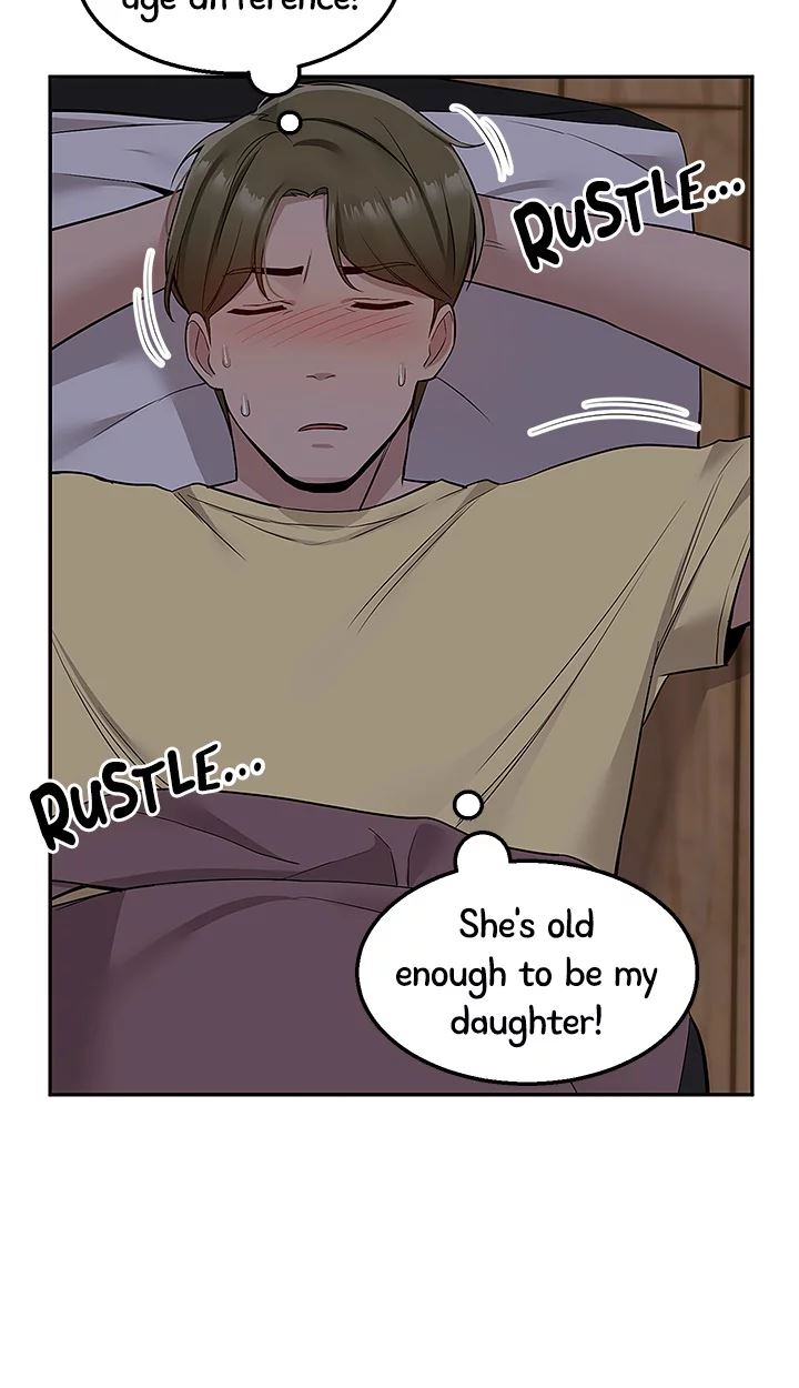 Delivery - Chapter 6 - photo - 37