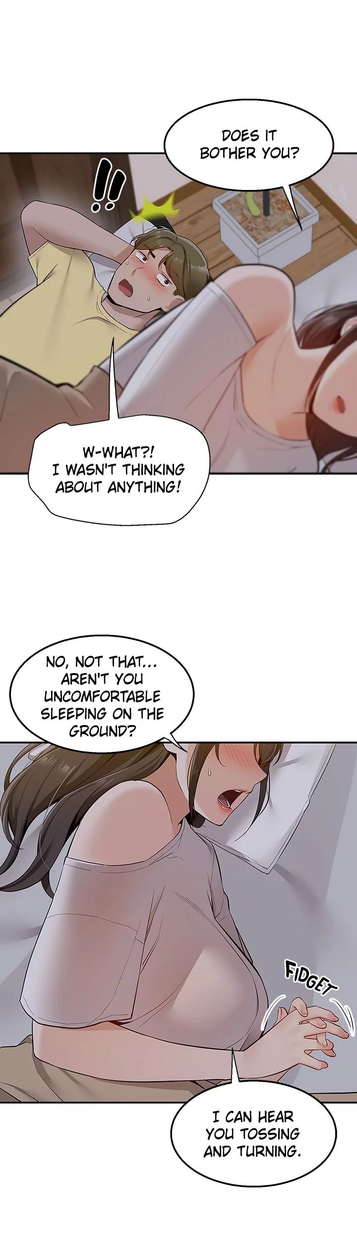 Delivery - Chapter 6 - photo - 38