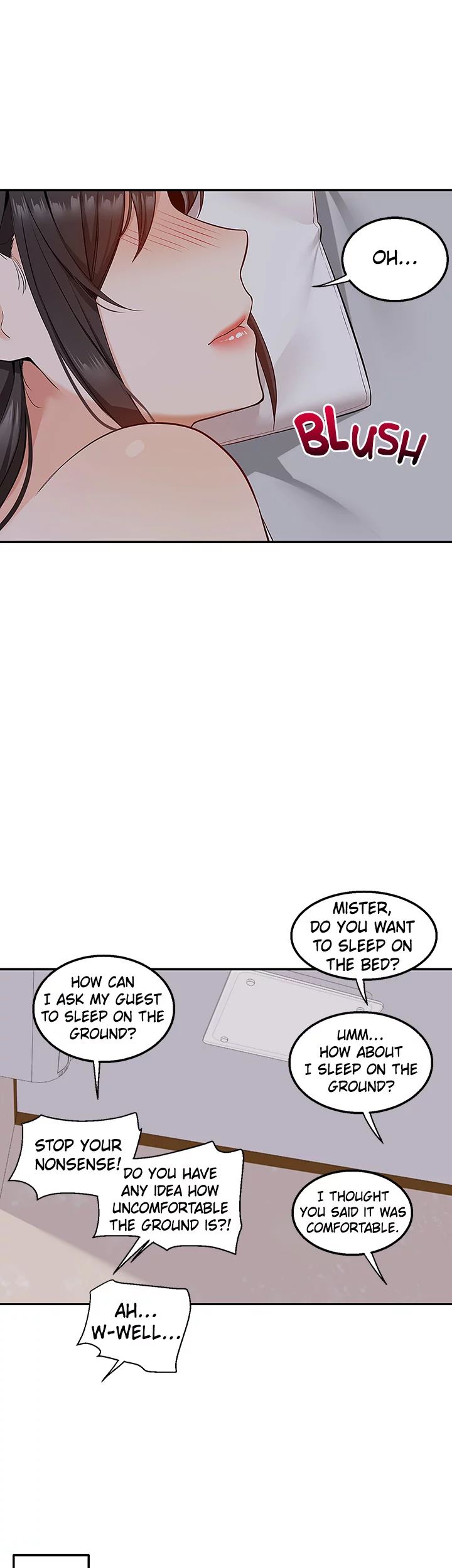Delivery - Chapter 6 - photo - 40