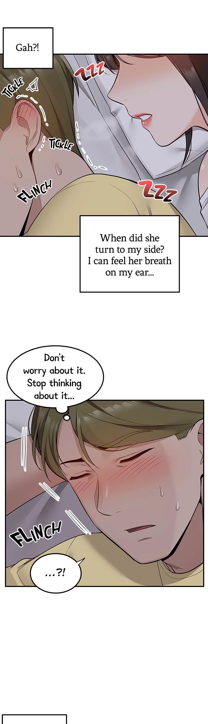 Delivery - Chapter 6 - photo - 44
