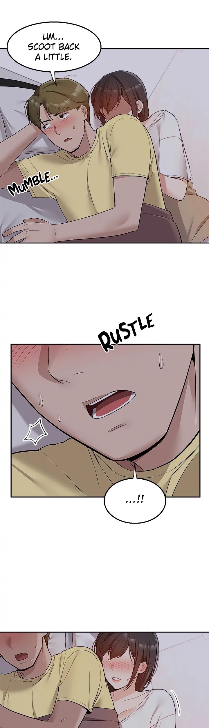 Delivery - Chapter 6 - photo - 46