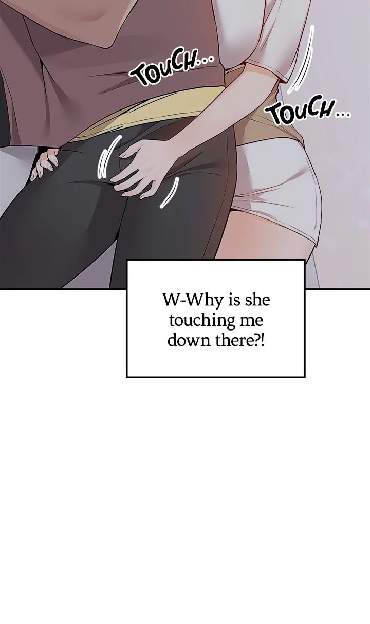 Delivery - Chapter 6 - photo - 47