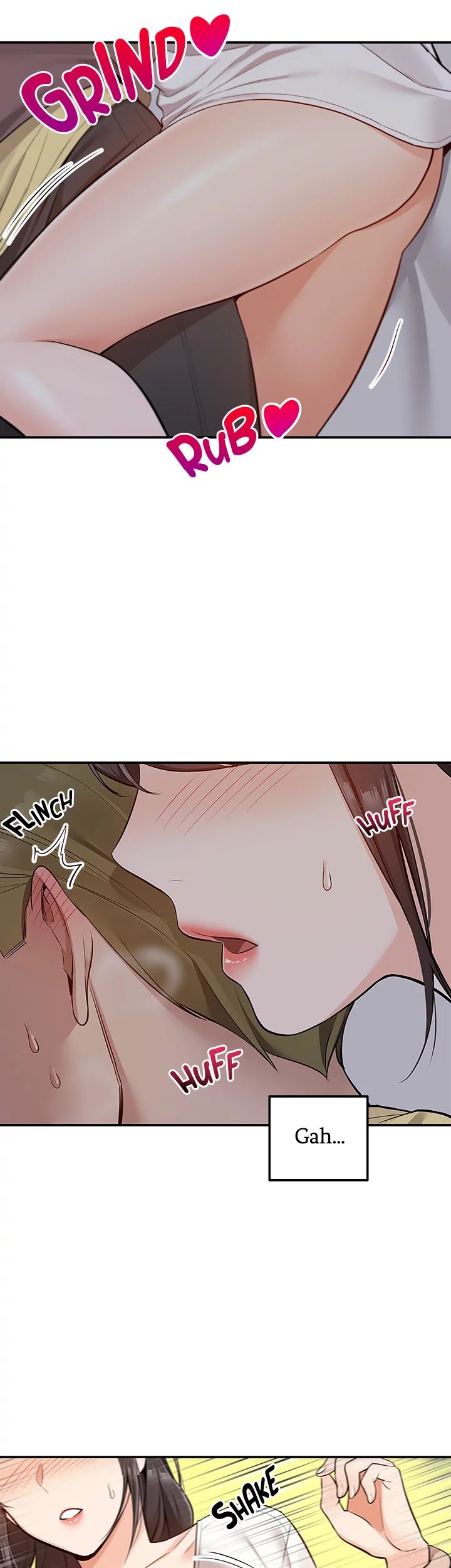 Delivery - Chapter 6 - photo - 48