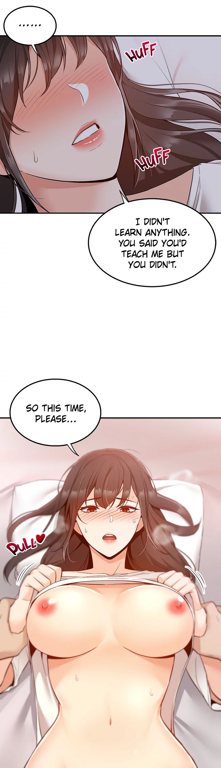 Delivery - Chapter 6 - photo - 52