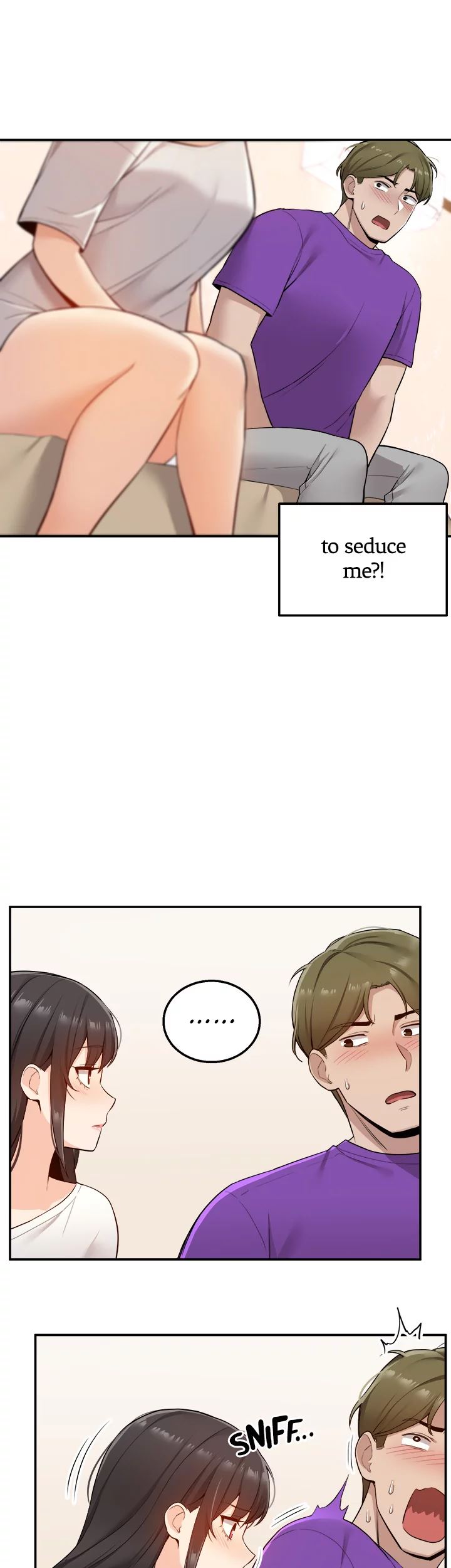 Delivery - Chapter 6 - photo - 6