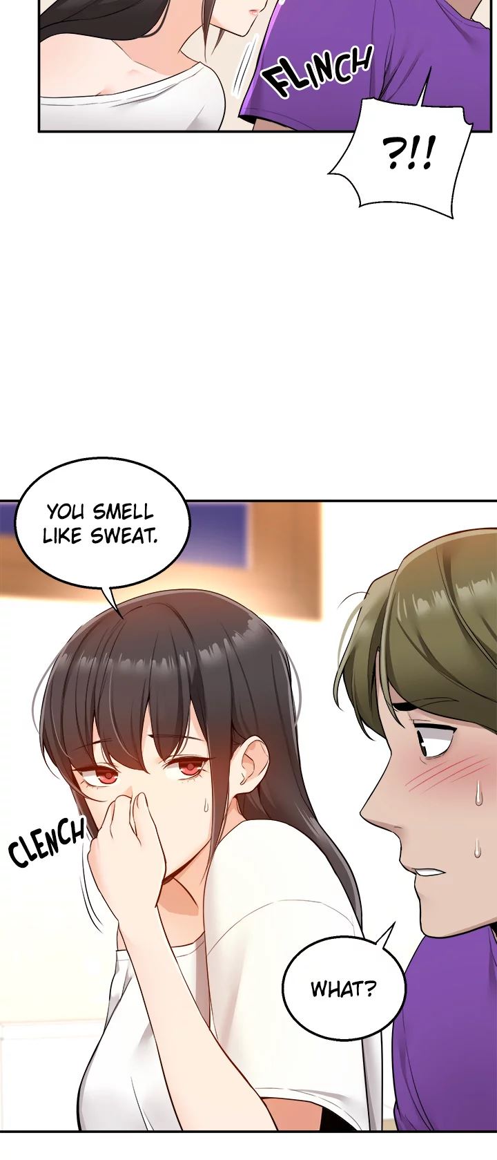 Delivery - Chapter 6 - photo - 7