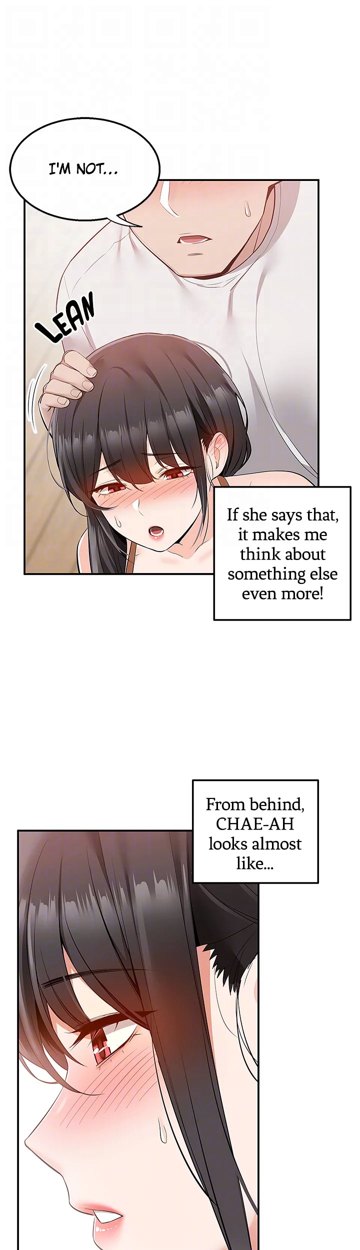 Delivery - Chapter 14 - photo - 12