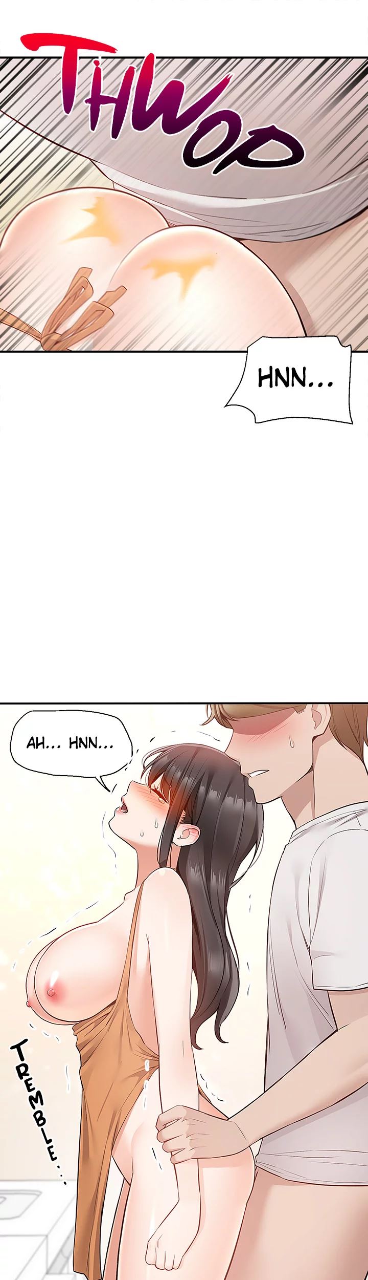 Delivery - Chapter 14 - photo - 2