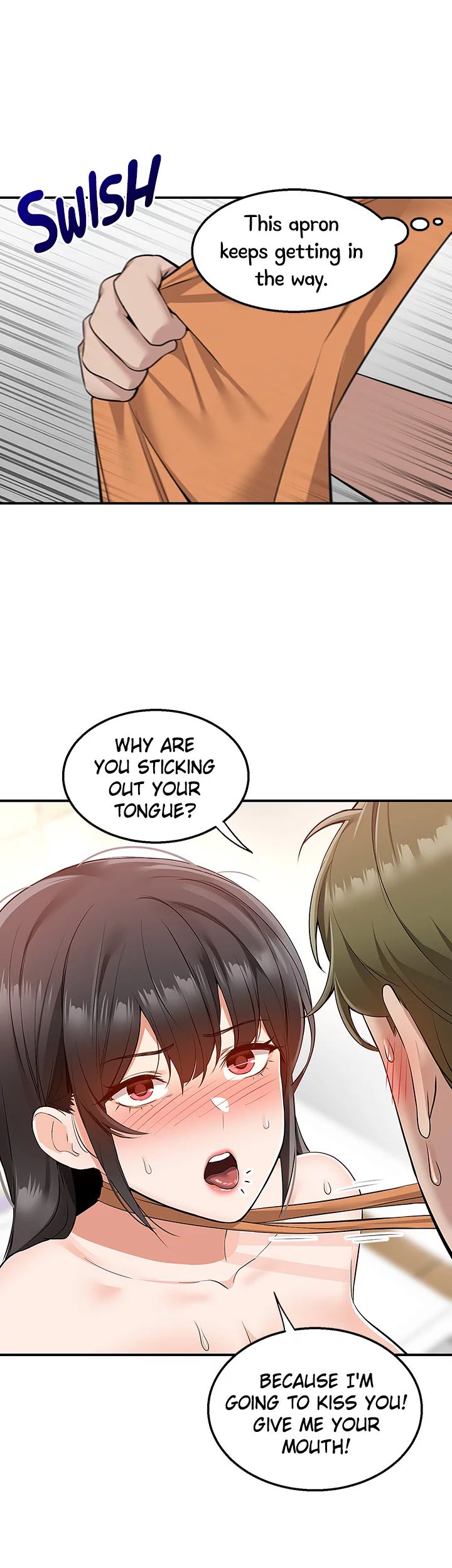 Delivery - Chapter 14 - photo - 22