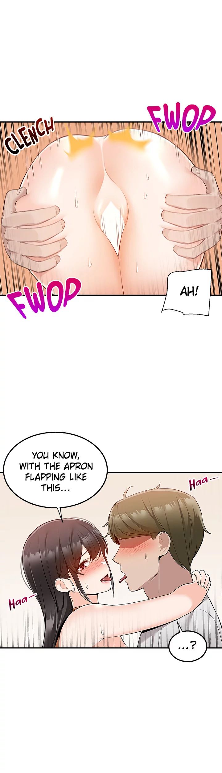 Delivery - Chapter 14 - photo - 24