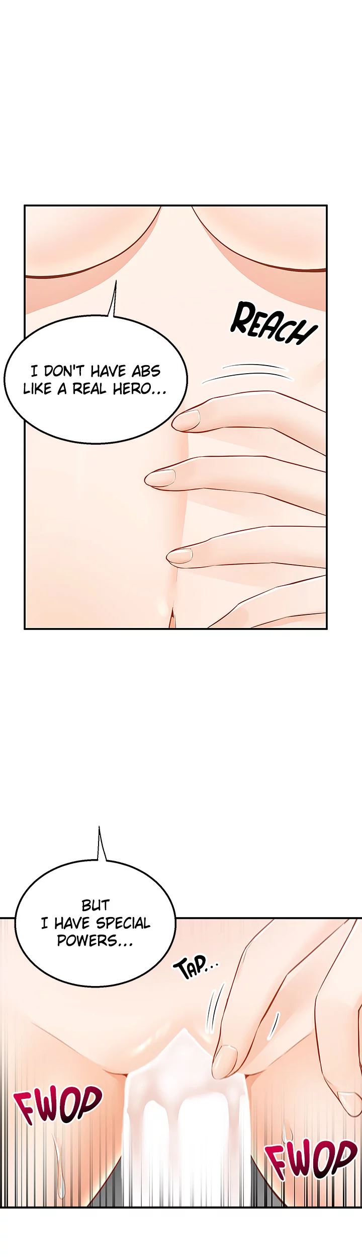 Delivery - Chapter 14 - photo - 26