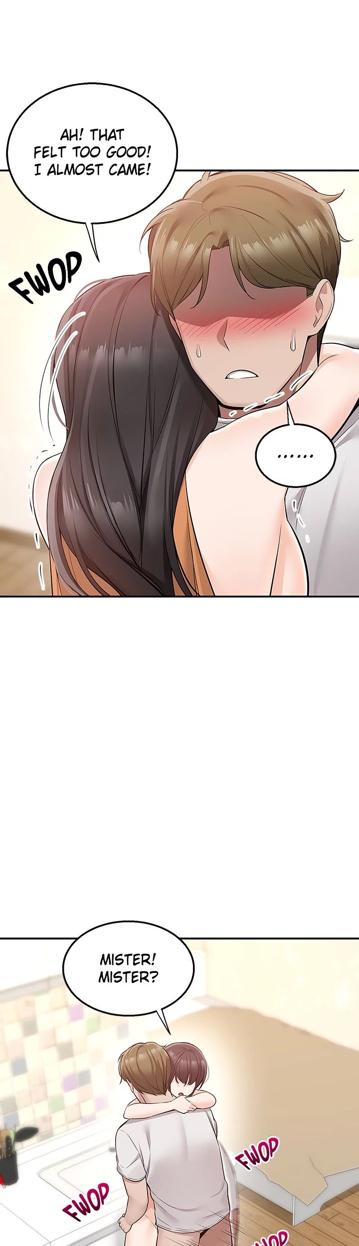 Delivery - Chapter 14 - photo - 28
