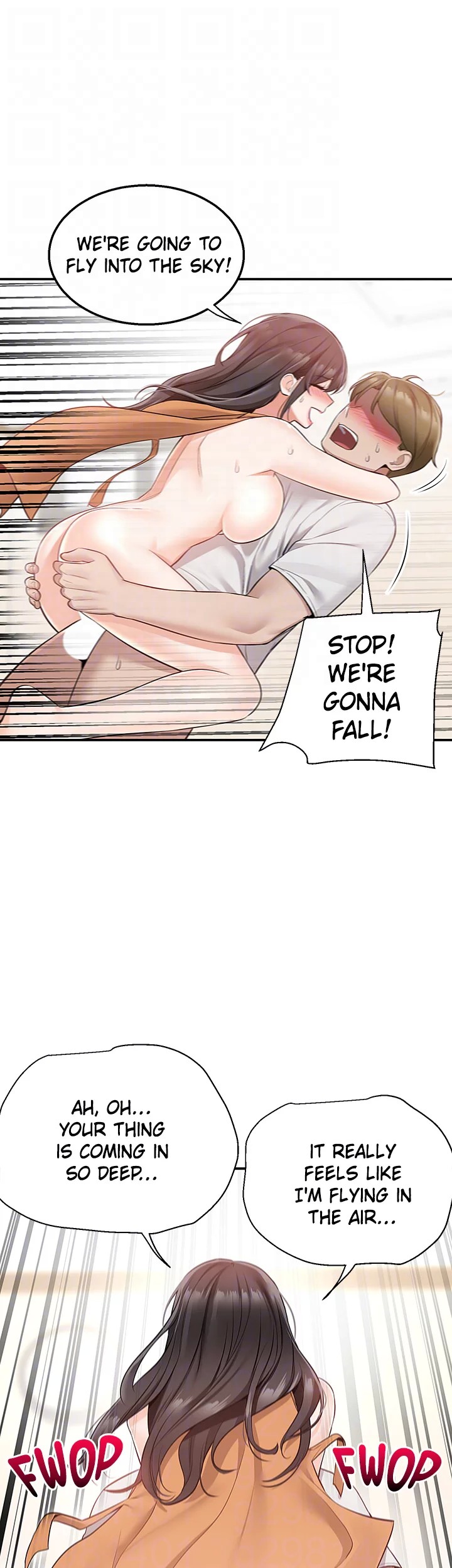 Delivery - Chapter 14 - photo - 32