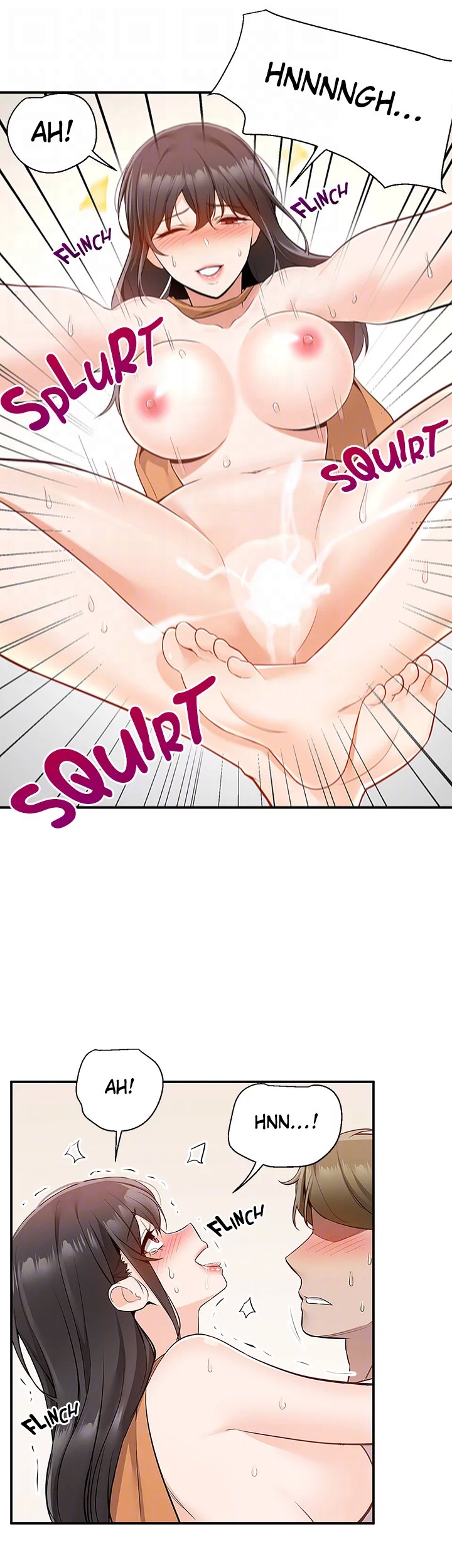 Delivery - Chapter 14 - photo - 36
