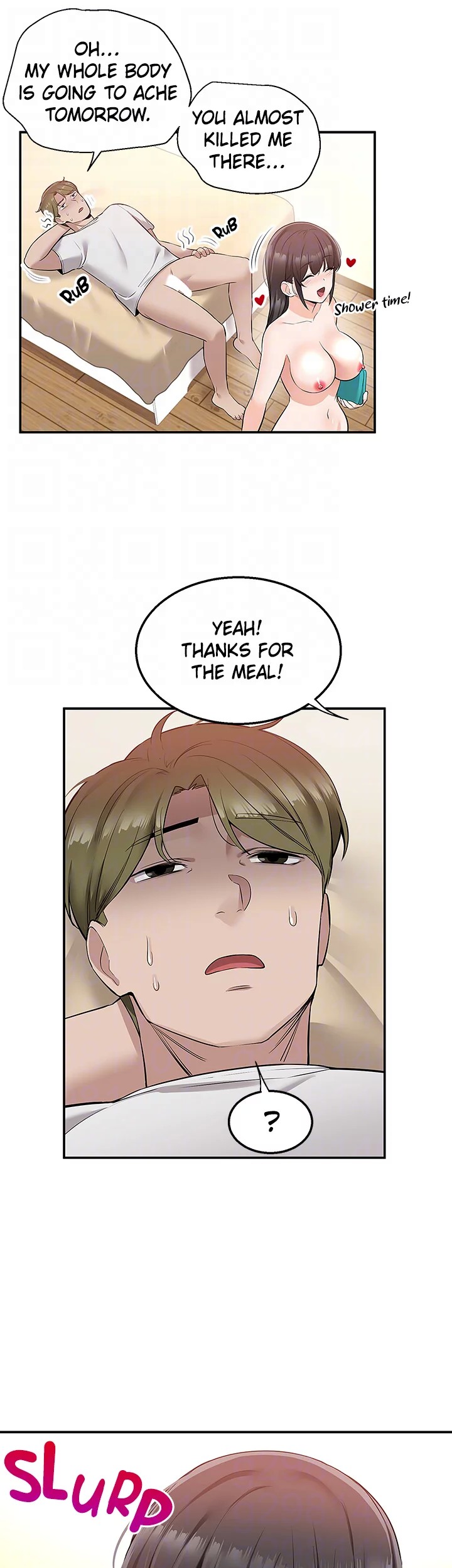 Delivery - Chapter 14 - photo - 40