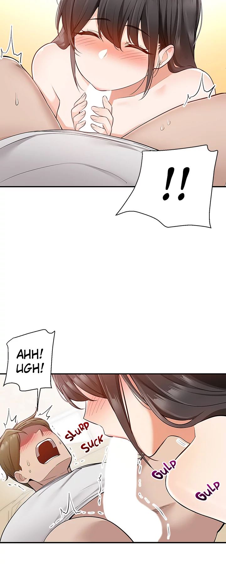 Delivery - Chapter 14 - photo - 41
