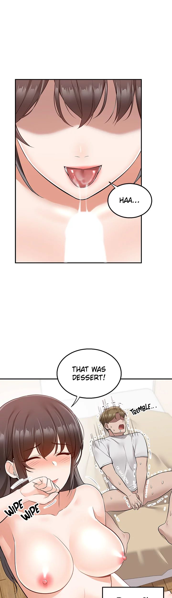 Delivery - Chapter 14 - photo - 42