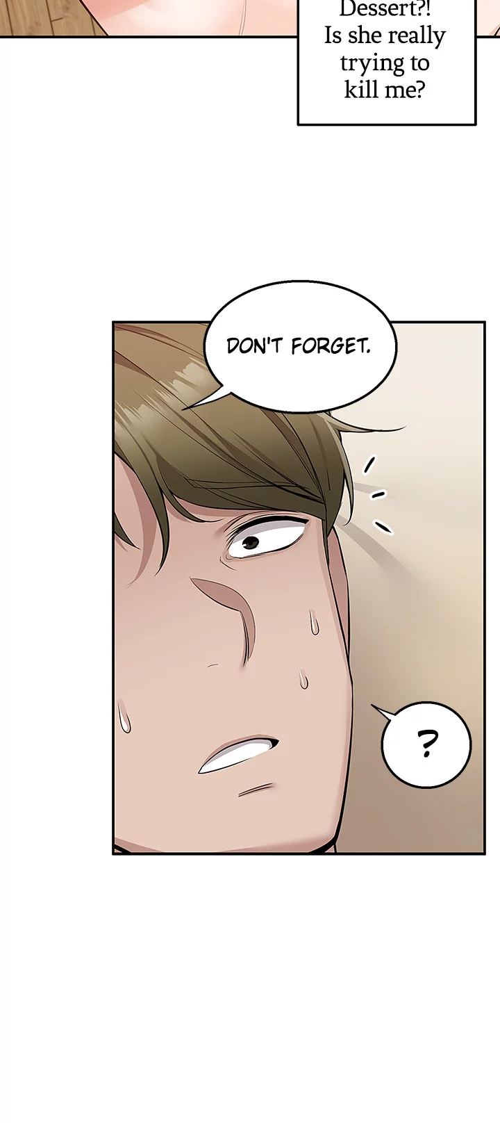 Delivery - Chapter 14 - photo - 43
