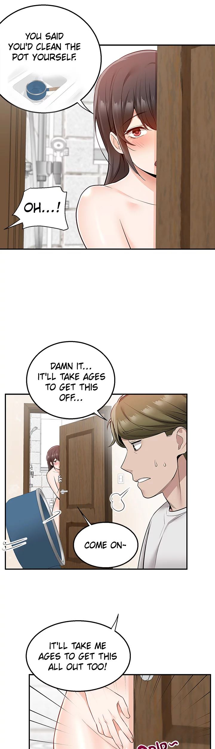 Delivery - Chapter 14 - photo - 44