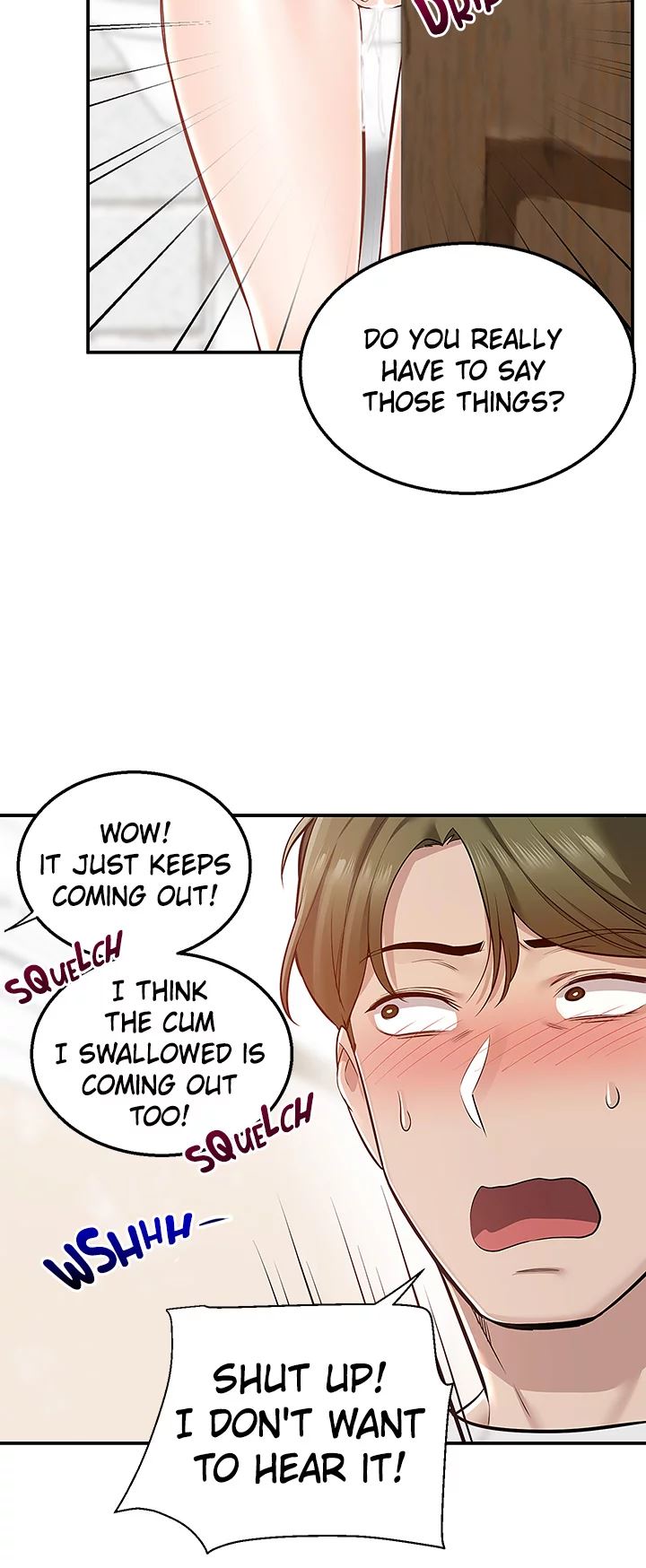 Delivery - Chapter 14 - photo - 45