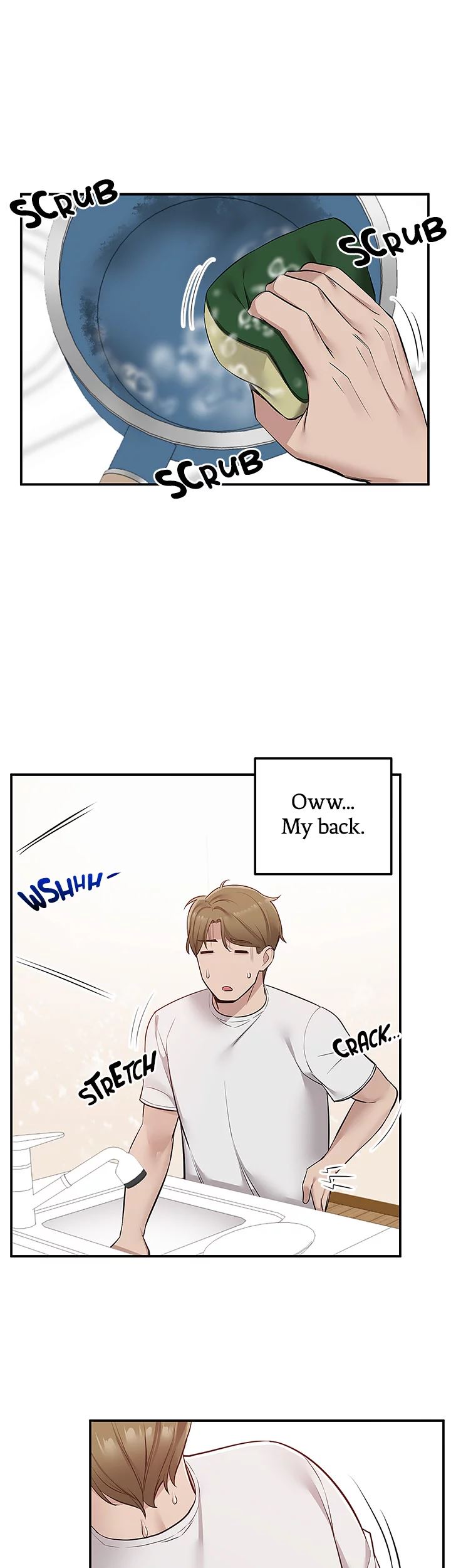 Delivery - Chapter 14 - photo - 46