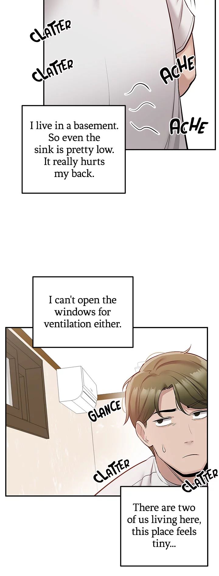 Delivery - Chapter 14 - photo - 47