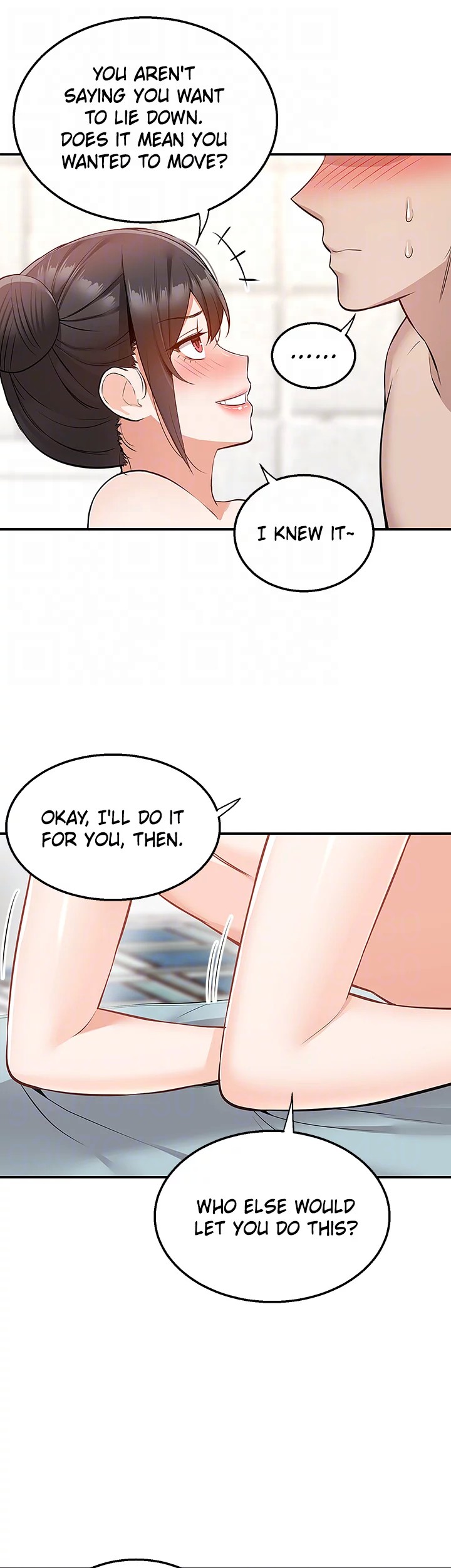 Delivery - Chapter 20 - photo - 11
