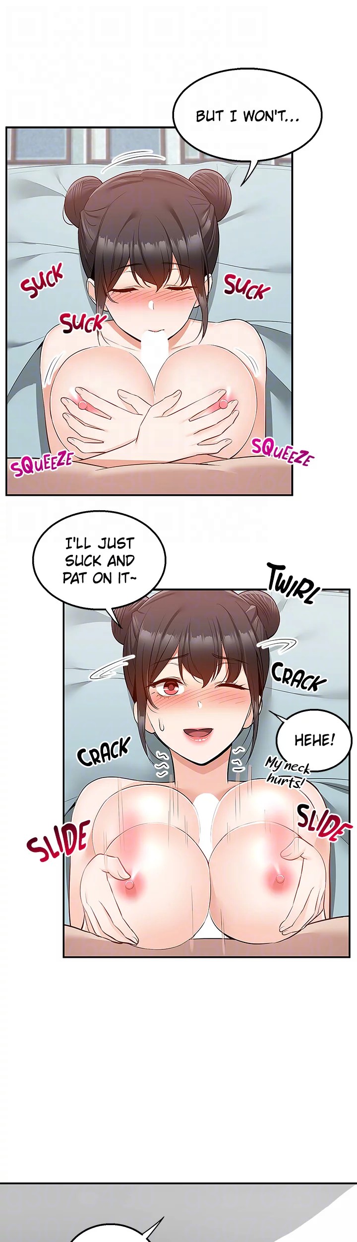 Delivery - Chapter 20 - photo - 19