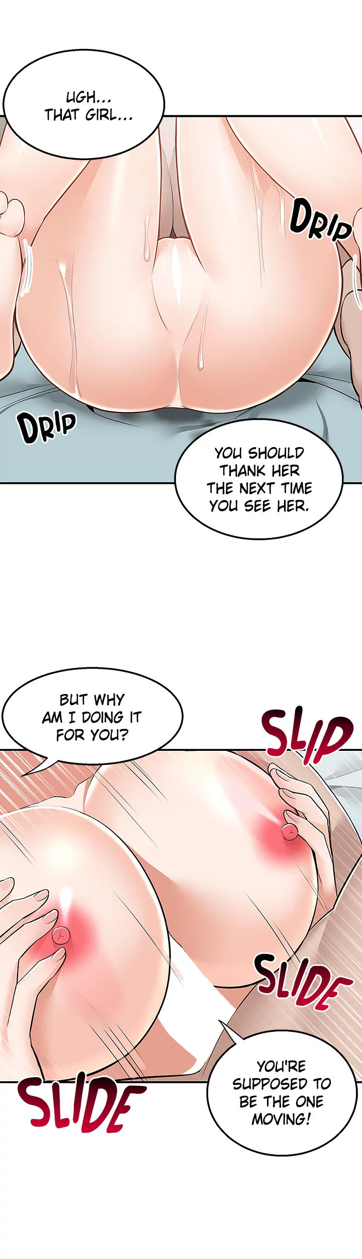 Delivery - Chapter 20 - photo - 21