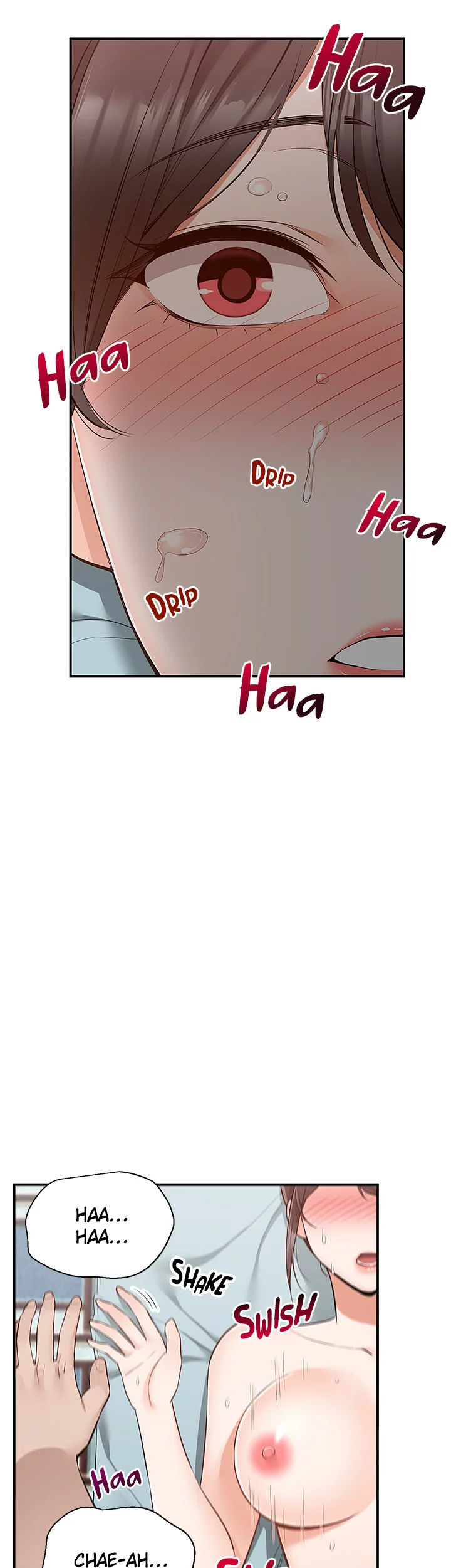 Delivery - Chapter 20 - photo - 25