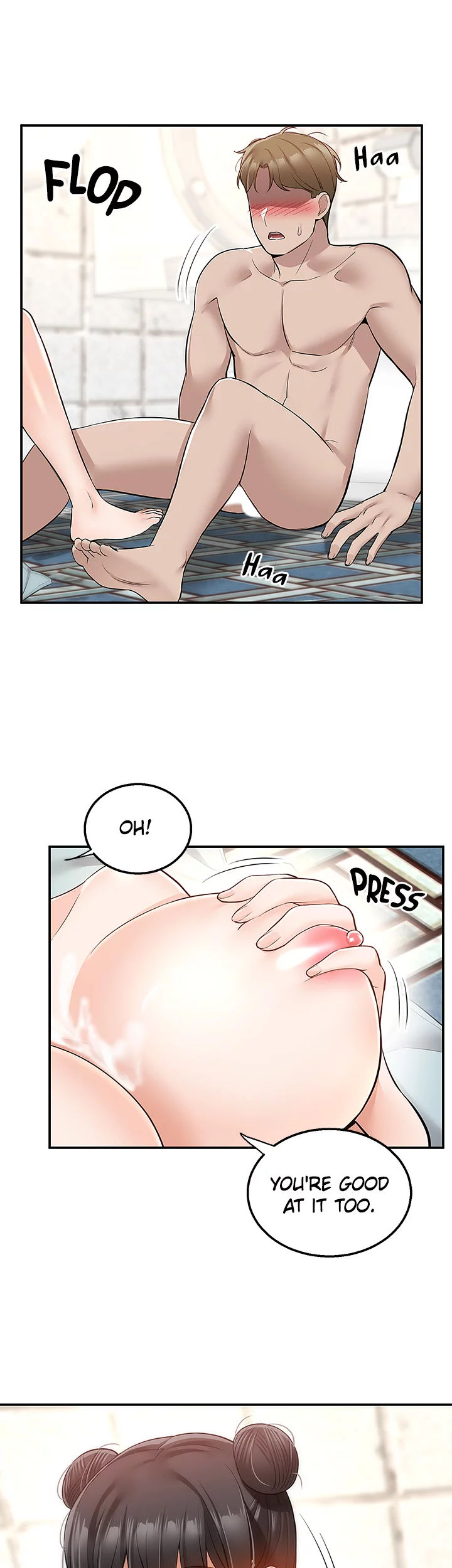 Delivery - Chapter 20 - photo - 29