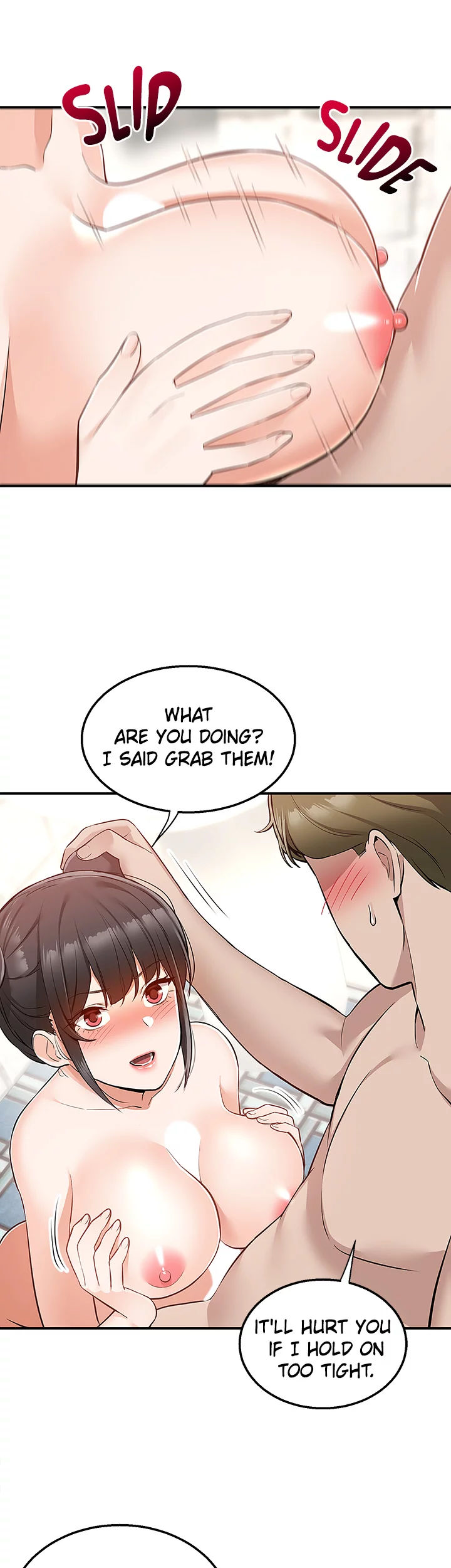 Delivery - Chapter 20 - photo - 3