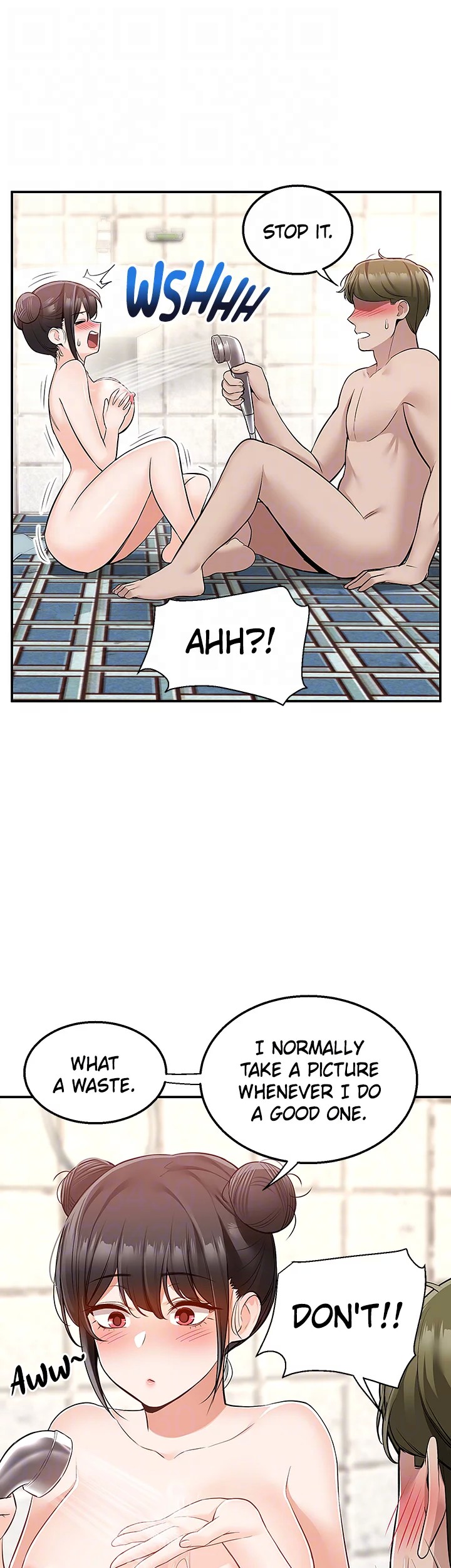 Delivery - Chapter 20 - photo - 31