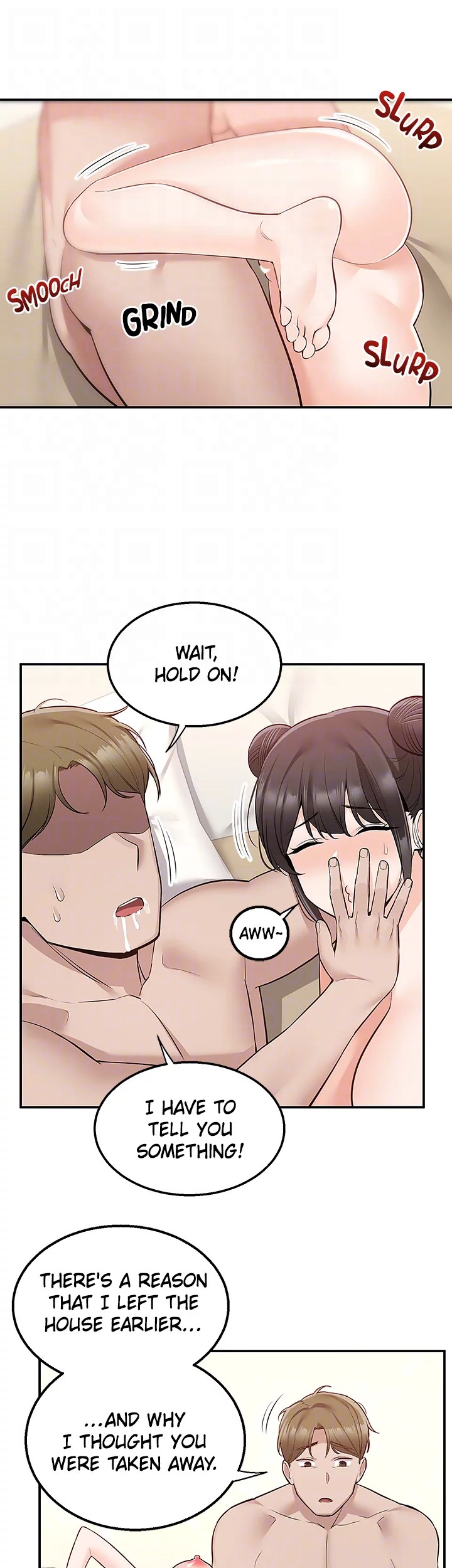 Delivery - Chapter 20 - photo - 35